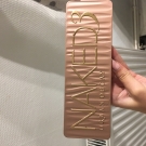 Swatch de siruun : Naked 3 Palette, Urban Decay