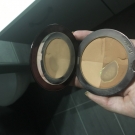 Swatch de siruun : Terracotta 4 Seasons, Guerlain