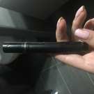 Swatch de siruun : Super Liner Blackbuster, L'Oréal Paris