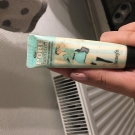 Swatch de siruun : The POREfessional - Base de Teint, Benefit Cosmetics