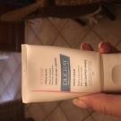 Swatch de siruun : Ictyane Crème Mains Physioprotect, Ducray