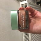 Swatch de siruun : Masque Lissant Argile Pure, L'Oréal Paris