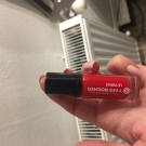 Swatch de siruun : Vernis Couleur Végétale, Yves Rocher