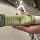 Swatch de siruun : Argile Verte Prête à l'Emploi, Cattier