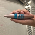 Swatch de siruun : Cils Sensational, Gemey-Maybelline