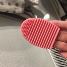 Swatch de siruun : Brush Egg, Brush Egg