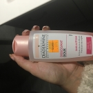 Swatch de siruun : Dissolvant douceur, Diadermine