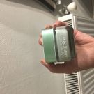 Swatch de siruun : Masque Purifiant - Argile Pure, L'Oréal Paris