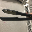 Swatch de siruun : V gold max styler, GHD