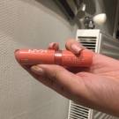 Swatch de siruun : Butter Lipstick, NYX