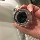 Swatch de siruun : Lasting Gel Eyeliner, Kiko