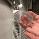 Swatch de siruun : Silisponge, Molly Cosmetics