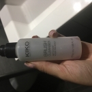 Swatch de siruun : Brush Cleanser, Kiko