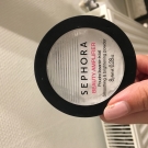 Swatch de siruun : Beauty Amplifier - Poudre lissante éclat, Sephora