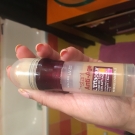 Swatch de siruun : Instant Anti Age Effaceur Teint, Gemey-Maybelline