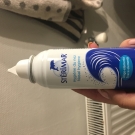 Swatch de siruun : Hygiène du nez Physiologique, Stérimar