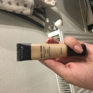 Swatch de siruun : Full Cover - Crème de Camouflage Extrême pour le teint, Make Up For Ever