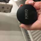 Swatch de siruun : Full Coverage Concealer, Kiko