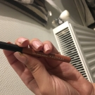 Swatch de siruun : Crayon Lèvres Mini, Sephora