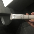 Swatch de siruun : Eye Base Primer, Kiko