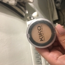 Swatch de siruun : Eyeshadow, Kiko