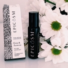 Swatch de VICKY MCFLY : Oléo-sérum Éclat & Fermeté, Epicosm