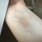 Swatch de ccllaarraa1611 : Naked 2  Basics Palette, Urban Decay