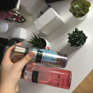 Swatch de ccllaarraa1611 : Brume Parfumée, Victoria's secret