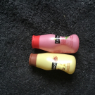 Swatch de ccllaarraa1611 : Douche Lait, Cottage