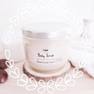 Swatch de anormality : Gommage aux sels de la Mer Morte, Sabon