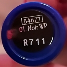 Swatch de Noemiee : Mascara longueur 360°, Yves Rocher