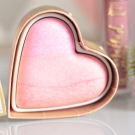 Swatch de Girlishonfleekbabyyy : Sweetheart's Perfect Flush Blush, Too Faced
