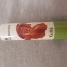 Swatch de Girlishonfleekbabyyy : Baume Lèvres Karité, Yves Rocher