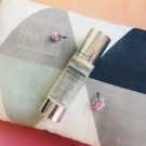 Swatch de Do Not Forget To Kiss : Lait Onctueux Capital, Joelle Ciocco