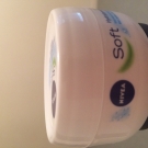 Swatch de Faiza98 : Nivea Soft Crème, Nivea