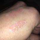 Swatch de Mary47 : Dior addict ultra gloss, Dior