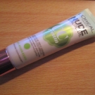 Swatch de Mary47 : Nude Magic CC Cream, L'Oréal Paris