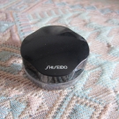 Swatch de Mary47 : Ombre Crème Satinée, Shiseido