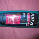 Swatch de Mary47 : Elseve Fibralogy, L'Oréal Paris