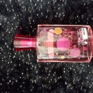 Swatch de Clotest : Viva Passion, Eau Jeune