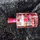 Swatch de Clotest : Viva Passion, Eau Jeune