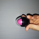 Swatch de Clotest : Kiss Me Balm, Sephora