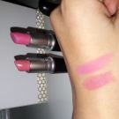 Swatch de Clotest : Rouge à Lèvres, Mac