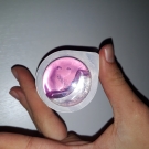 Swatch de Clotest : Masque Nuit, Sephora