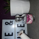 Swatch de Clotest : Anaïs Anaïs Premiers Délices, Cacharel