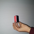 Swatch de Clotest : Polissoir 4 étapes Chrono, Sephora