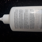 Swatch de Clotest : Ictyane HD, Ducray