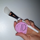 Swatch de Clotest : Masque Nuit, Sephora