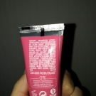 Swatch de Clotest : Crème gourmande mains et ongles, Caudalie