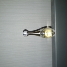 Swatch de Clotest : J'adore - Eau de Parfum, Dior